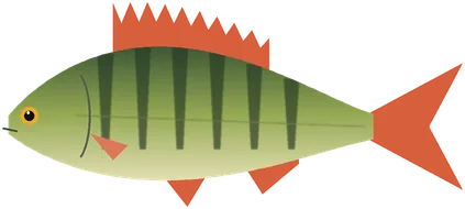 Окунь